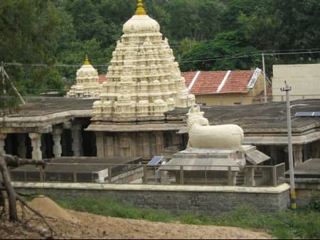 Talakadu Temples