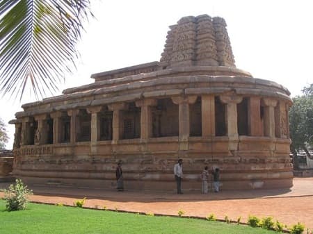 Talakadu Temples