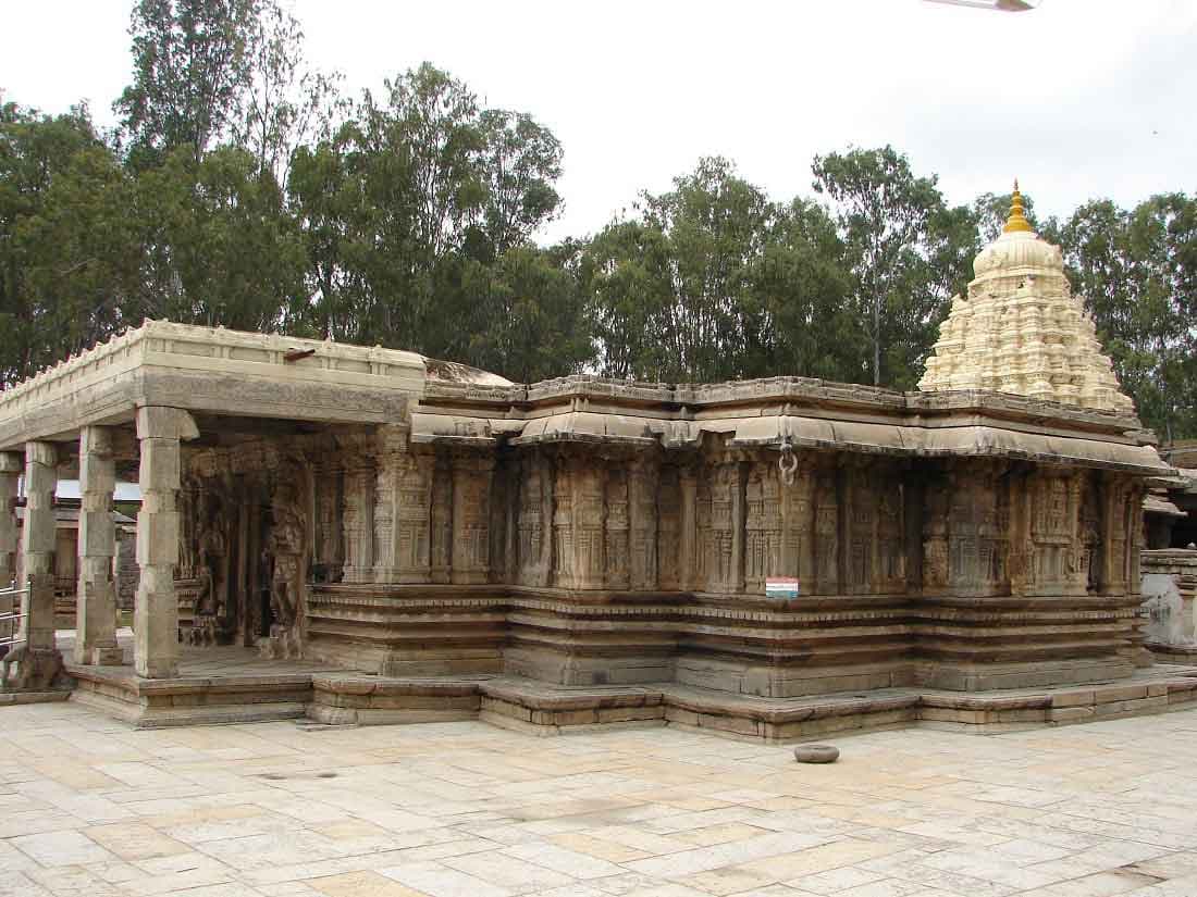 Talakadu Temples