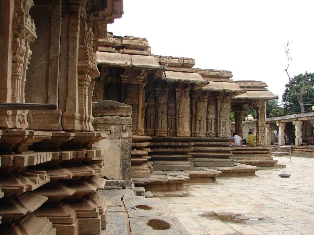 Talakadu Temples