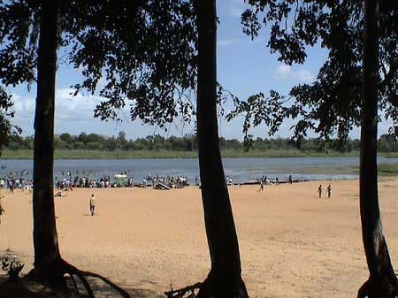 Panchalinga Darshana