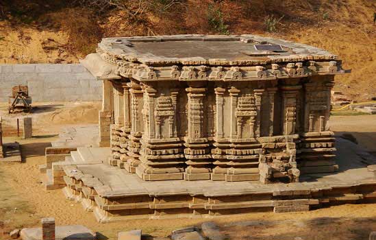 Talakadu--- Group of Temples, Curse, How to Reach, Karnataka